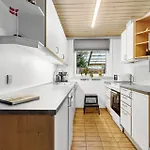 בית נופש 8987-orsted-strandskadevej-45 Ørsted