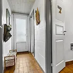 בית נופש 8987-orsted-strandskadevej-45