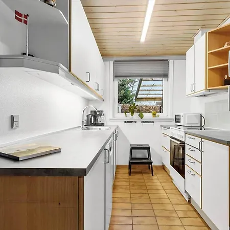 度假居 8987-orsted-strandskadevej-45 Ørsted
