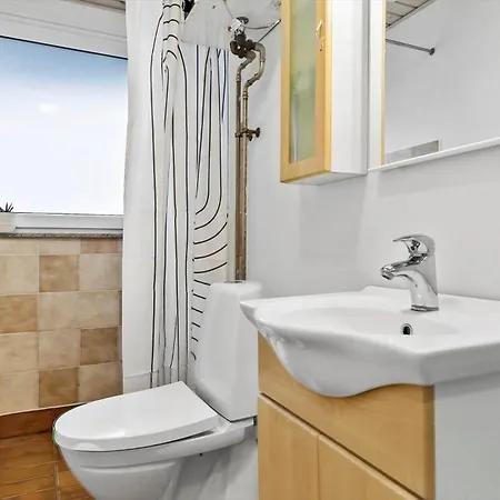 度假居 8987-orsted-strandskadevej-45 Ørsted