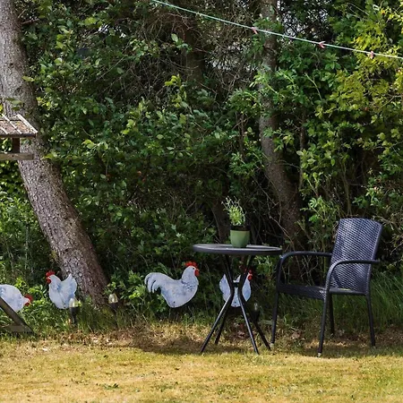 度假居 8987-orsted-strandskadevej-45 Ørsted