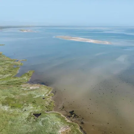 8987-orsted-strandskadevej-45 度假居 Ørsted