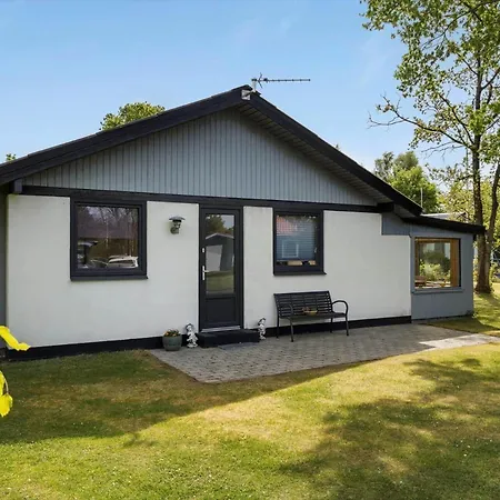 Hébergement de vacances 8987-orsted-strandskadevej-45