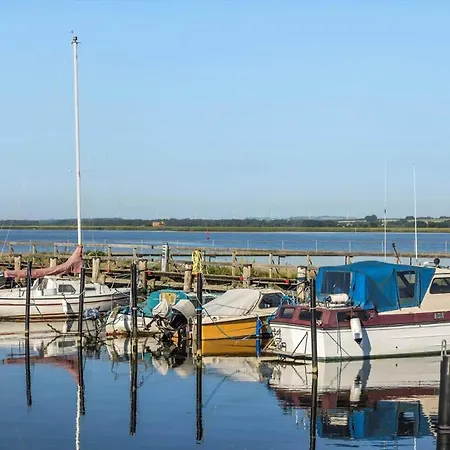 度假居 8987-orsted-strandskadevej-45 Ørsted