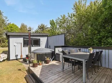 Ferienhaus 8987-orsted-strandskadevej-45 *