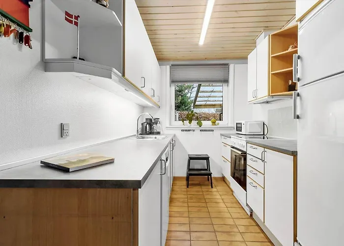 Σπίτι διακοπών 8987-orsted-strandskadevej-45 Ørsted