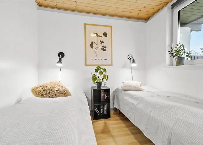 Σπίτι διακοπών 8987-orsted-strandskadevej-45