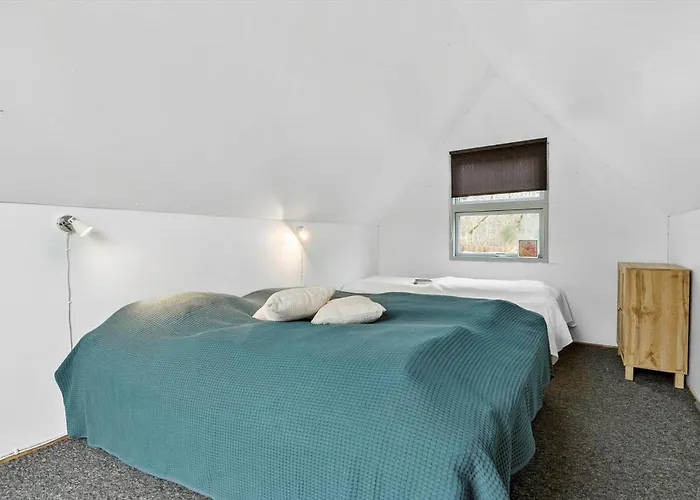 Σπίτι διακοπών 8987-orsted-strandskadevej-45 Ørsted