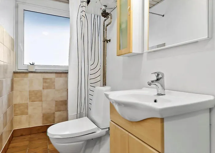 Σπίτι διακοπών 8987-orsted-strandskadevej-45 Ørsted