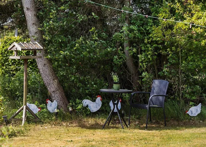 Σπίτι διακοπών 8987-orsted-strandskadevej-45 Ørsted