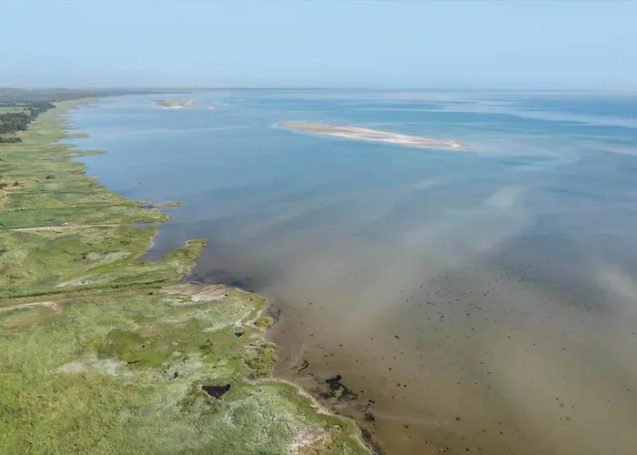 8987-orsted-strandskadevej-45 Σπίτι διακοπών Ørsted